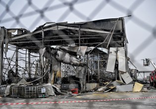 Βιολάντα: «Απροστάτευτοι οι εργαζόμενοι» – Θρήνος στα Τρίκαλα για τις πέντε αδικοχαμένες μητέρες