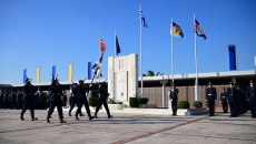 Ανώτατο Στρατιωτικό Συμβούλιο: Αυτή είναι η νέα σύνθεση – Πραγματοποιήθηκε η πρώτη συνεδρίαση