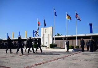Ανώτατο Στρατιωτικό Συμβούλιο: Αυτή είναι η νέα σύνθεση – Πραγματοποιήθηκε η πρώτη συνεδρίαση