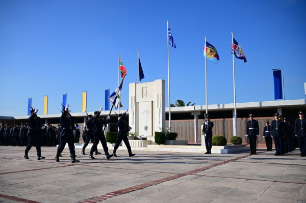 Ανώτατο Στρατιωτικό Συμβούλιο: Αυτή είναι η νέα σύνθεση – Πραγματοποιήθηκε η πρώτη συνεδρίαση