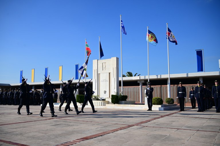 Ανώτατο Στρατιωτικό Συμβούλιο: Αυτή είναι η νέα σύνθεση – Πραγματοποιήθηκε η πρώτη συνεδρίαση