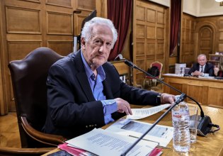 Σκανδαλίδης: Δεν έχουν όριο η προπαγάνδα και ο γκεμπελισμός της ΝΔ