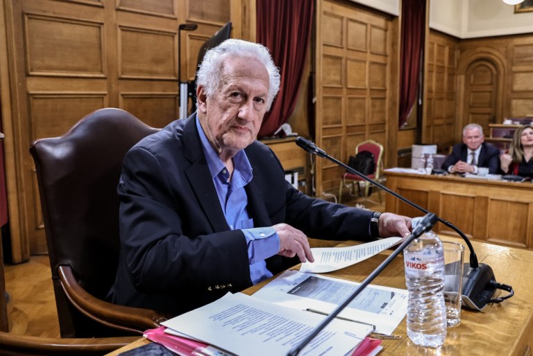 Σκανδαλίδης: Δεν έχουν όριο η προπαγάνδα και ο γκεμπελισμός της ΝΔ