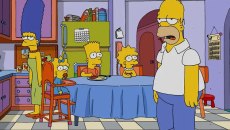 Οι Simpsons αποσύρουν αγαπημένο χαρακτήρα «για πάντα» μετά από 30 χρόνια