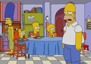 Οι Simpsons αποσύρουν αγαπημένο χαρακτήρα «για πάντα» μετά από 30 χρόνια