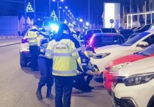 Βεβαιώθηκαν πάνω από 40.000 παραβάσεις την εορταστική περίοδο – Για υπερβολική ταχύτητα και αλκοόλ οι περισσότερες