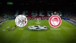 UEFA Champions League: Το απόλυτο θρίλερ πρόκρισης Άγιαξ – Ολυμπιακός έρχεται στο MEGA