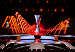 Κληρώνει για Παναθηναϊκό και ΠΑΟΚ για τα play offs του Europa League – Ποιοι είναι οι πιθανοί αντίπαλοι