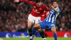 Το αρνητικό ρεκόρ 110 χρόνων της Μάντσεστερ Γιουνάιτεντ (pic)