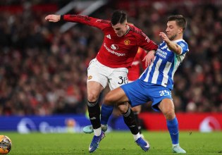 Το αρνητικό ρεκόρ 110 χρόνων της Μάντσεστερ Γιουνάιτεντ (pic)