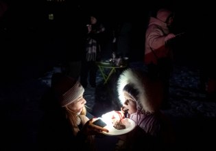 Η Ουκρανία ζητά «ενεργειακή κατάπαυση πυρός» – Δύσκολες οι επόμενες εβδομάδες λόγω του παγετού