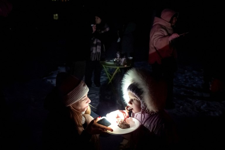 Η Ουκρανία ζητά «ενεργειακή κατάπαυση πυρός» – Δύσκολες οι επόμενες εβδομάδες λόγω του παγετού