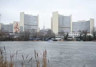 Ουκρανία: Ανησυχίες για την πυρηνική ασφάλεια – Ο ΔΟΑΕ συγκαλεί το Συμβούλιο κυβερνητών