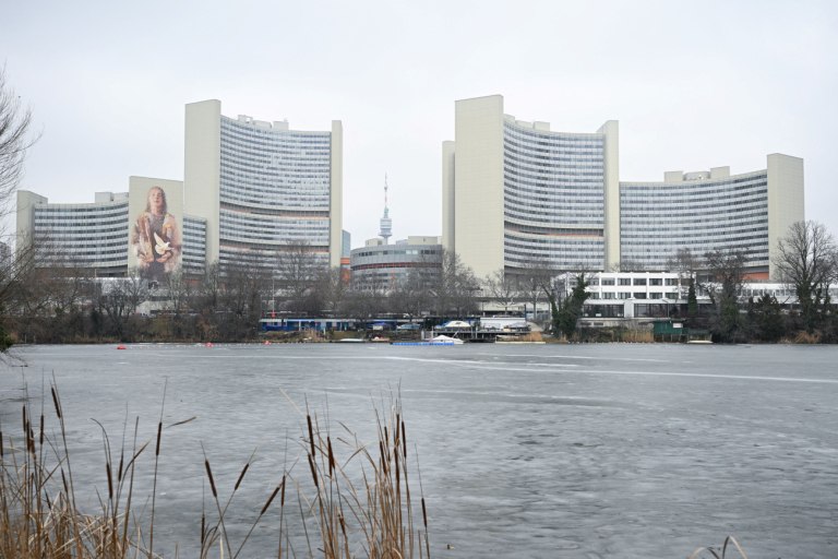 Ουκρανία: Ανησυχίες για την πυρηνική ασφάλεια – Ο ΔΟΑΕ συγκαλεί το Συμβούλιο κυβερνητών