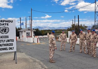 Υπουργείο Εξωτερικών: Χαιρετίζει το Ψήφισμα του Συμβουλίου Ασφαλείας περί ανανέωσης της εντολής της Ειρηνευτικής Δύναμης στην Κύπρο