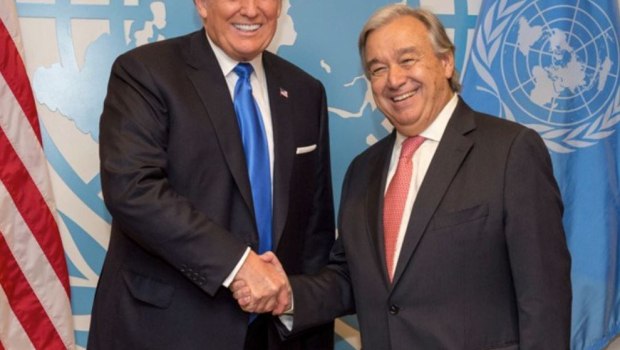 US-exit: Οι ΗΠΑ αποσύρονται από 66 διεθνείς οργανισμούς - Μια ηχηρή απουσία