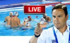 Live Streaming: Ελλάδα – Ιταλία