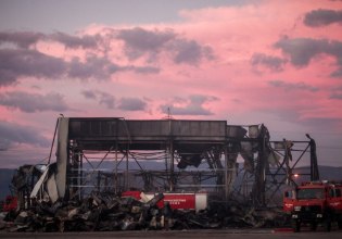 Το πρόβλημα για την κυβέρνηση δεν είναι ότι πεθαίνουν εργάτες στη δουλειά, αλλά ότι δεν το κάνουν σιωπηλά