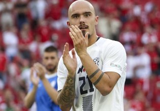 «Συμφωνία του ΠΑΟΚ με Ντρκούσιτς – Τι απομένει για να ολοκληρωθεί η μεταγραφή»