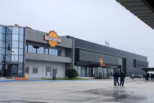 ΒΙΟΛΑΝΤΑ: «Σε στιγμές πένθους προέχει η ευθύνη και η αξιοπρέπεια»