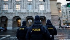 Τσεχία: Πυροβολισμοί σε δημαρχείο – Δύο νεκροί, ανάμεσά τους και ο δράστης