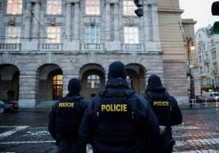 Τσεχία: Πυροβολισμοί σε δημαρχείο – Δύο νεκροί, ανάμεσά τους και ο δράστης