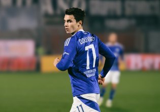 Τι είπε ο Δουβίκας μετά την «ντοπιέτα» επί της Τορίνο