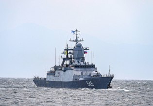 BRICS Plus: Κίνα-Ρωσία-Ιράν ξεκίνησαν κοινές στρατιωτικές ασκήσεις