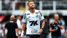 Πήρε την απόφαση ο Νεϊμάρ: Συμφώνησε με τη Σάντος για νέο συμβόλαιο