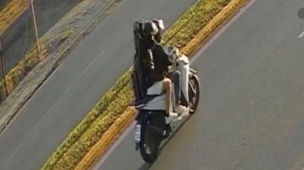 Φοινικούντα: Τον ανιψιό φωτογραφίζει ως εκτελεστή της διπλής δολοφονίας ο 22χρονος – «Δεν είχα όπλο, με παγίδευσαν»