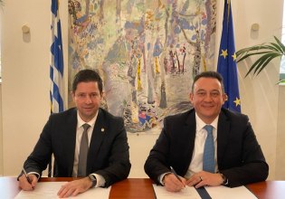 ΥΠΑΙΘΑ και ΕΚΠΑ ενώνουν δυνάμεις για τη Διά Βίου Μάθηση και την Εκπαίδευση Ενηλίκων