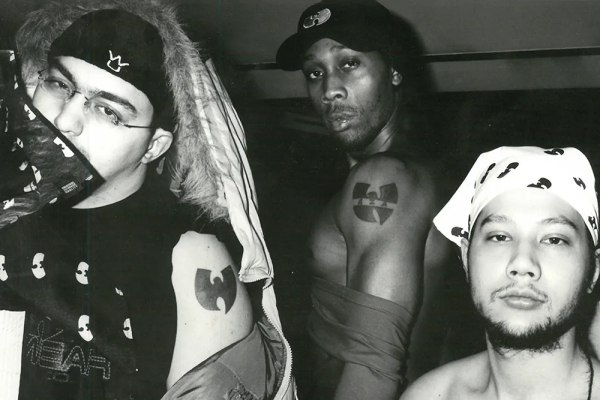 Once Upon a Time in Shaolin: Ένα ντοκιμαντέρ για το πιο σπάνιο και ακριβό άλμπουμ όλων των εποχών