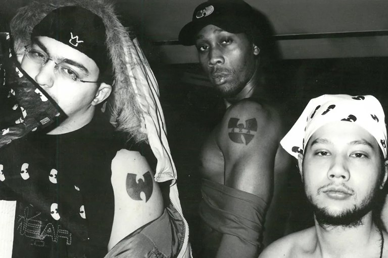 Once Upon a Time in Shaolin: Ένα ντοκιμαντέρ για το πιο σπάνιο και ακριβό άλμπουμ όλων των εποχών