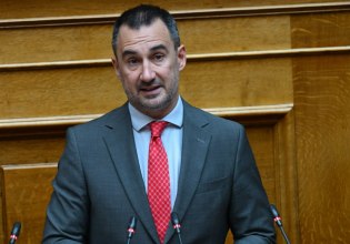 Χαρίτσης: Οι εγχώριοι «τράμπηδες» έχουν ξεσαλώσει – Η κυβέρνηση Μητσοτάκη, πρέπει να φύγει