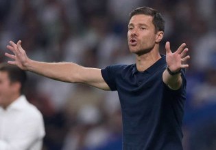 «Ο Τσάμπι Αλόνσο είναι σε επαφές με τη Λίβερπουλ»