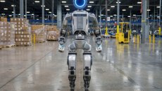 Και η Hyundai προσλαμβάνει ανθρωποειδή ρομπότ στα εργοστάσιά της