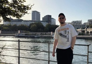 Παρίσι: Βουτιά θανάτου από ρώσο δημοσιογράφο που είχε βρει καταφύγιο στη Γαλλία – Τι εξετάζουν οι Αρχές