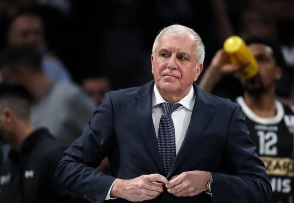 Η «μεταμόρφωση» του Ζέλικο Ομπράντοβιτς – Η αλλαγή στην εμφάνιση μετά το «διαζύγιο» με την Παρτίζαν (pic)