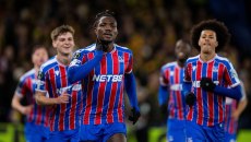 LIVE: Κρίσταλ Πάλας – Φούλαμ