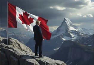 «Δούρειος Ίππος» – Ο Καναδάς, ο Τραμπ και τα «παιχνίδια» με τους αυτονομιστές στην πετρελαιοπαραγωγό Αλμπέρτα