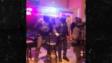 Πράκτορες της ICE συνέλαβαν το προσωπικό μεξικάνικου εστιατορίου αφού πρώτα… δείπνησαν σε αυτό