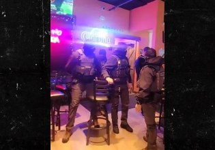 Πράκτορες της ICE συνέλαβαν το προσωπικό μεξικάνικου εστιατορίου αφού πρώτα… δείπνησαν σε αυτό