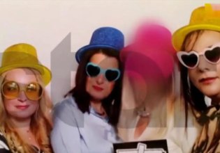 Τραγωδία στα Τρίκαλα: Η τελευταία φωτογραφία των γυναικών που σκοτώθηκαν στο εργοστάσιο