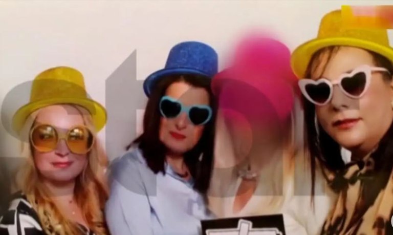 Τραγωδία στα Τρίκαλα: Η τελευταία φωτογραφία των γυναικών που σκοτώθηκαν στο εργοστάσιο