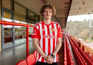 Παναθηναϊκός: Ολοκληρώνεται η μεταγραφή του Άλεξ Κραλ