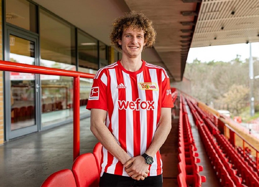 Παναθηναϊκός: Ολοκληρώνεται η μεταγραφή του Άλεξ Κραλ