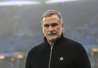 Το Αμβούργο απέλυσε τον Στέφαν Κουντς, μετά από καταγγελίες για ανάρμοστη σωματική επαφή