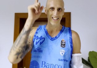 Απίστευτη δύναμη από τον Πολονάρα: «Θα επιστρέψω στα γήπεδα μέχρι τις 20 Μαρτίου – Τίποτα δεν με τρομάζει»