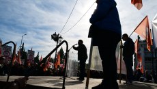 ΑΔΕΔΥ: Στάση εργασίας για τον 13ο και 14ο μισθό – Συγκέντρωση στο ΣτΕ και πορεία στο υπουργείο Οικονομικών