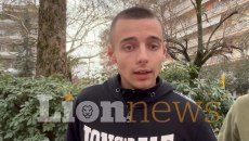 Σέρρες: «Δεν είναι δολοφόνος – Ήταν κακιά στιγμή» – Ο αδελφός του 16χρονου που σκότωσε στο ξύλο τον 17χρονο